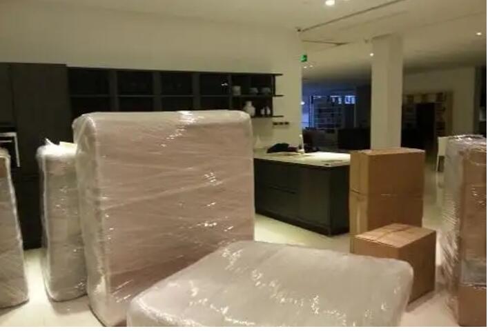 漳州到阜城县长途搬家