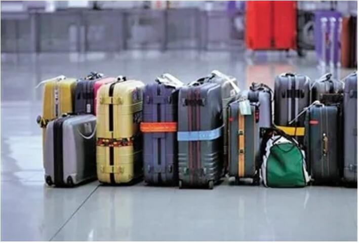 漳州到阜城县行李托运